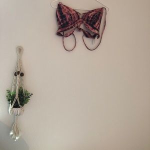 PINK Bonded brallete